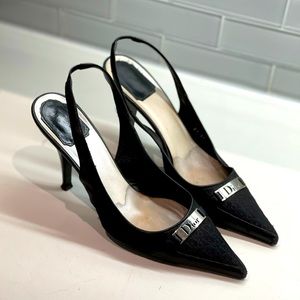 Dior shoes
